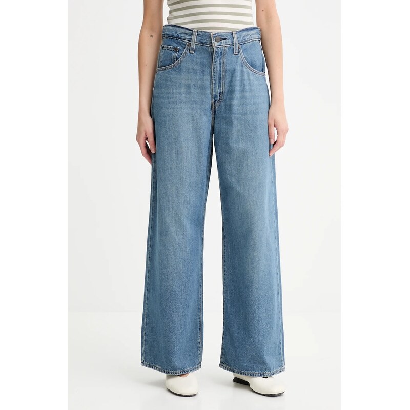 Levis Džíny Levis CINCH BAGGY