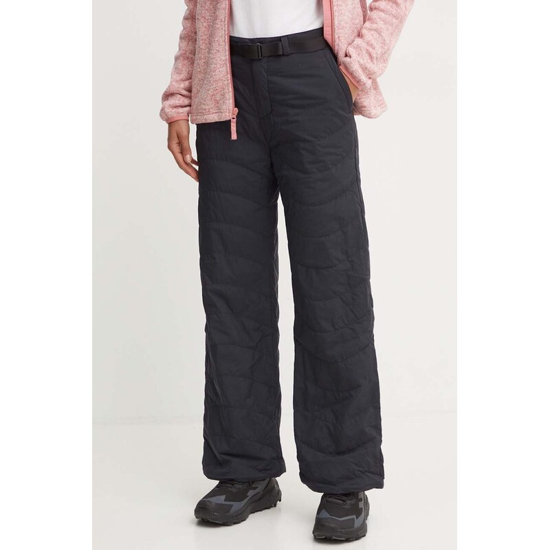 Outdoorové kalhoty Columbia Wallowa Insulated