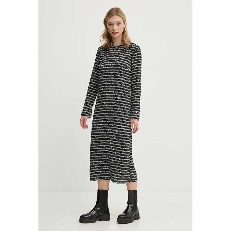 Šaty Tommy Jeans 103065766