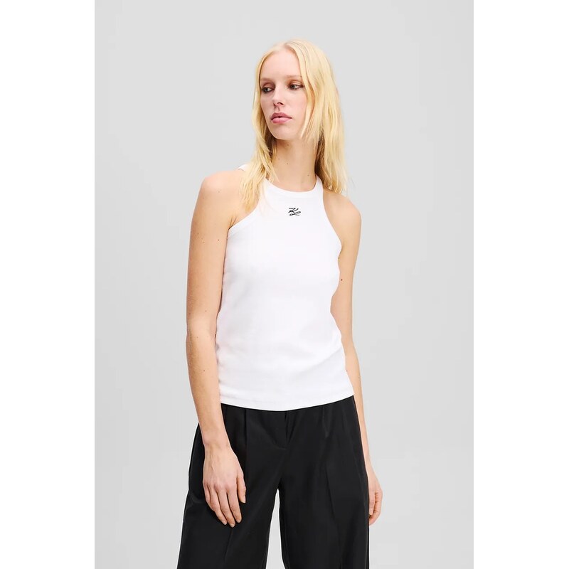 Karl Lagerfeld Top Karl Lagerfeld