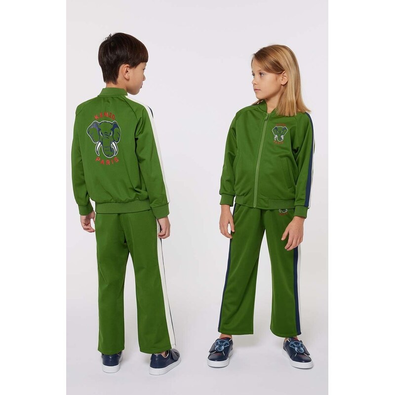 Kenzo Kids Dětská mikina Kenzo Kids