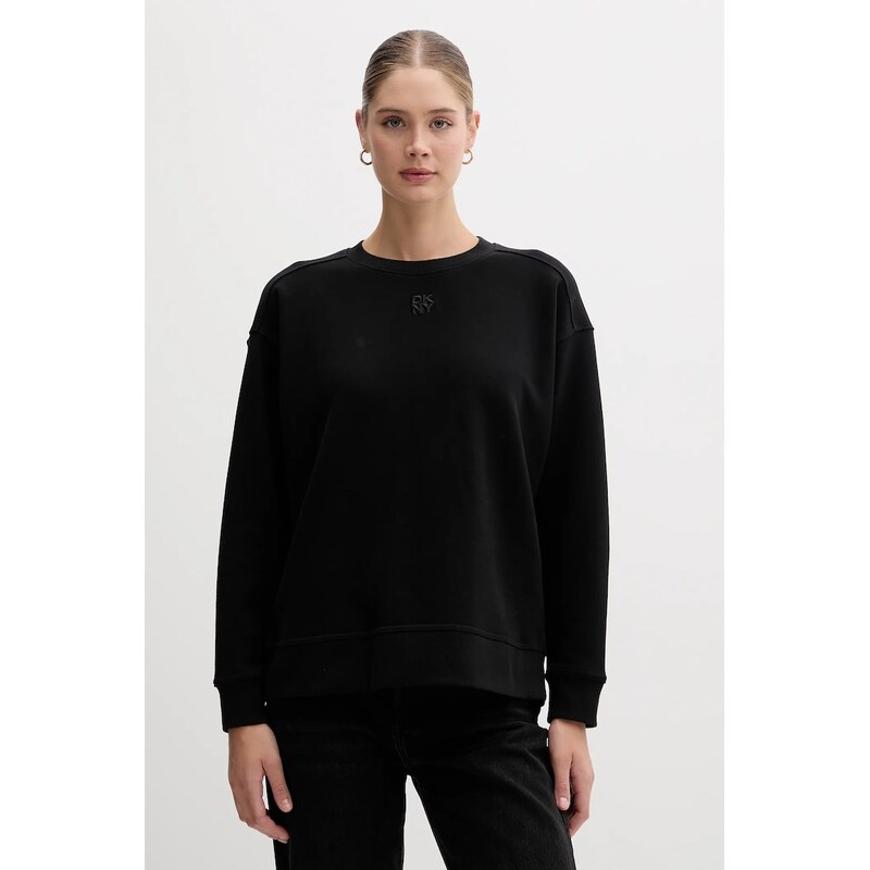 Bavlněná mikina Dkny 107417551