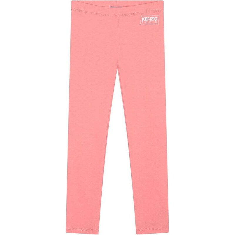 Kenzo Kids Dětské legíny Kenzo Kids