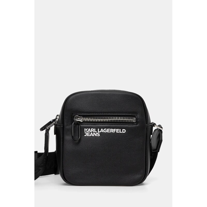 Karl Lagerfeld Jeans Ledvinka Karl Lagerfeld Jeans