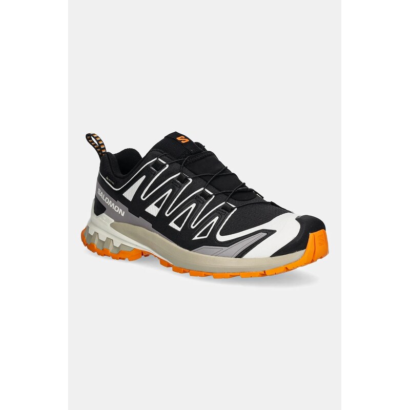 Salomon Boty Salomon XA PRO 3D V9 GTX