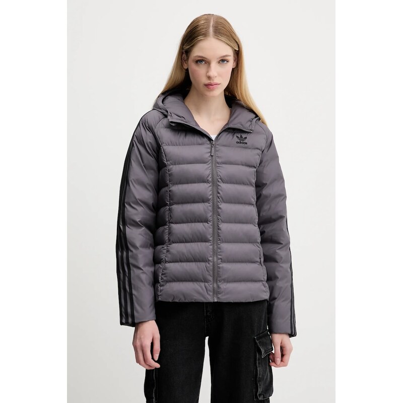 adidas Originals Bunda adidas Originals Slim Jacket