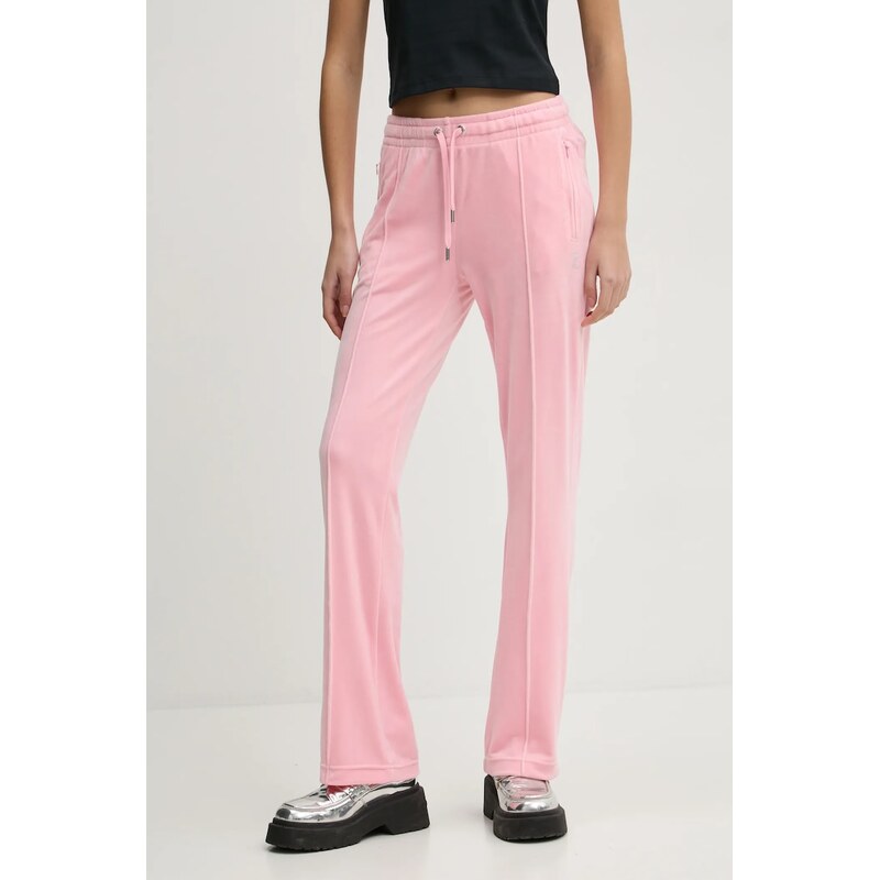 Juicy Couture Tepláky Juicy Couture