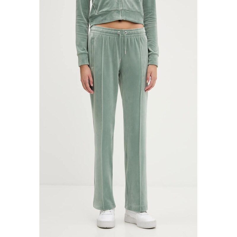 Juicy Couture Tepláky Juicy Couture