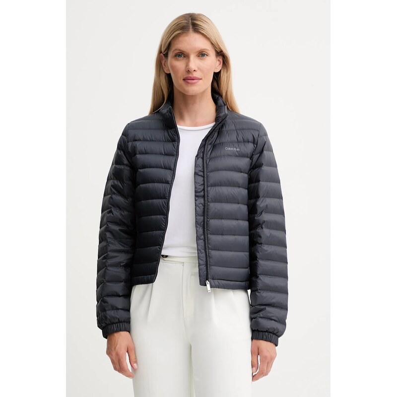 Péřová bunda Calvin Klein 107435503