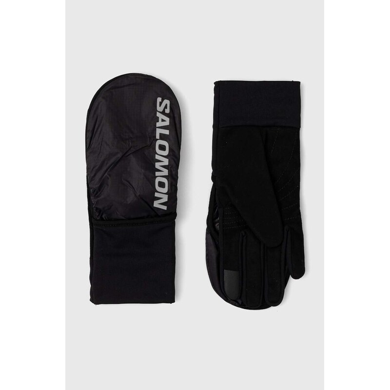 Rukavice Salomon Fast Wing Winter 115484047
