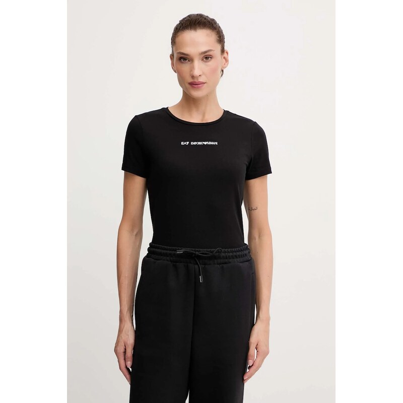Tričko EA7 Emporio Armani 110538791