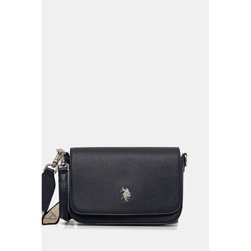 U.S. Polo Assn. crossbody kabelka dámská z imitace kůže Mansion
