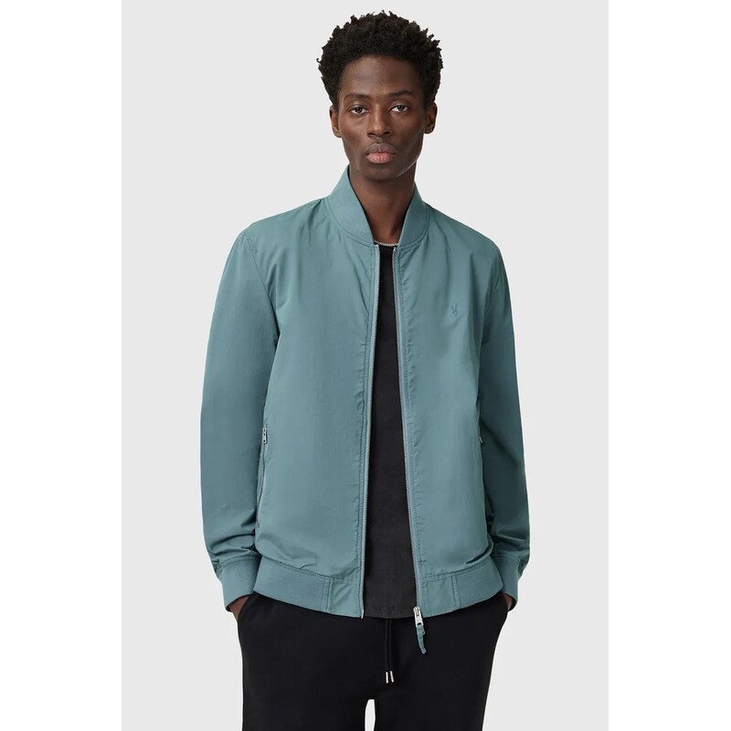 AllSaints Bomber bunda AllSaints BASSETT