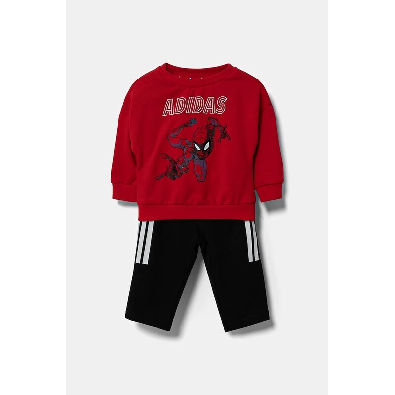 adidas Kojenecká tepláková souprava adidas MRVL