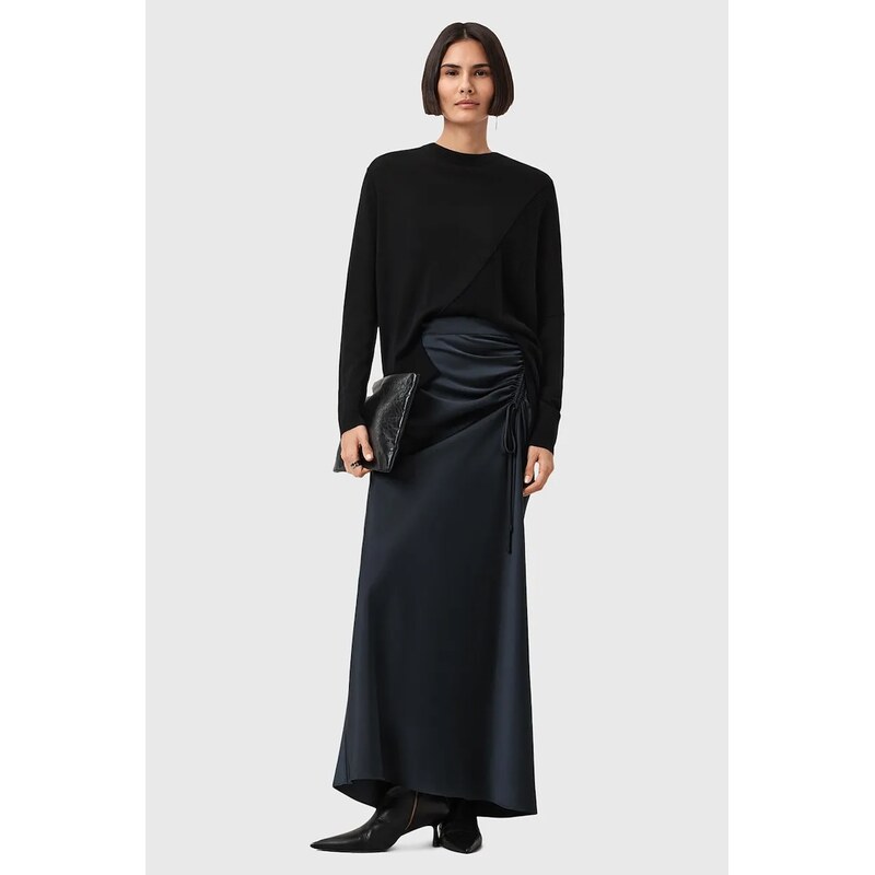 Sukně AllSaints ALEXIA