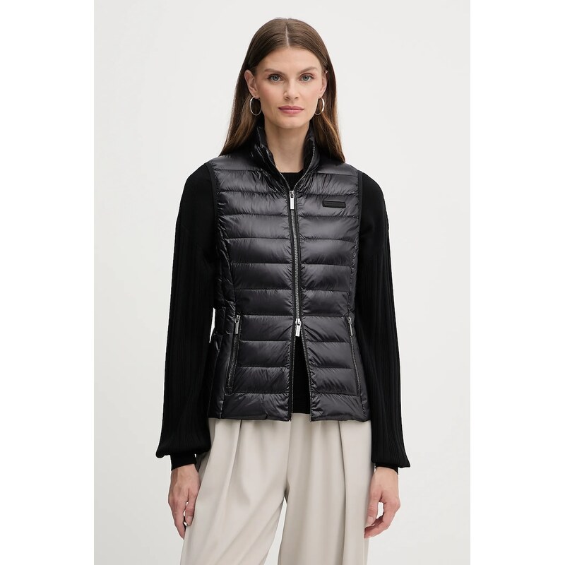 Péřová vesta Armani Exchange