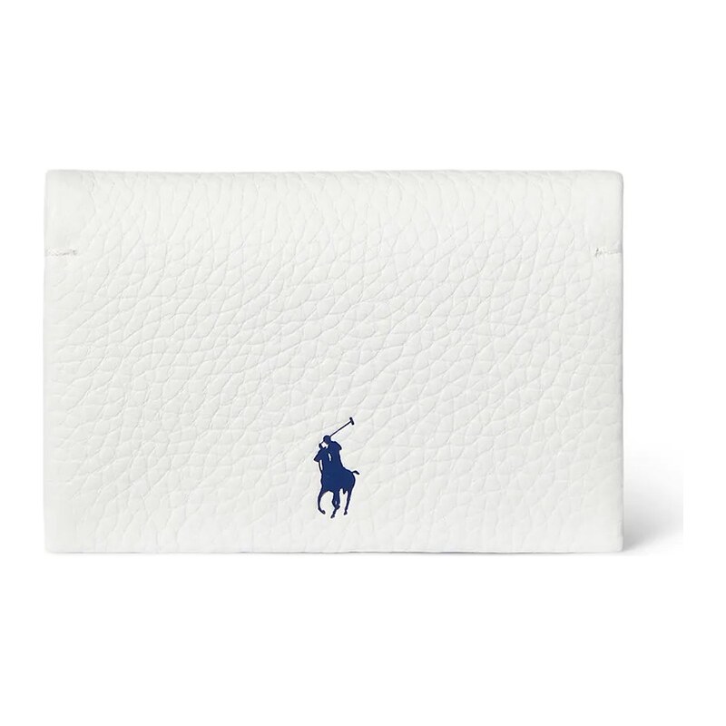 Kožená peněženka Polo Ralph Lauren 103537859