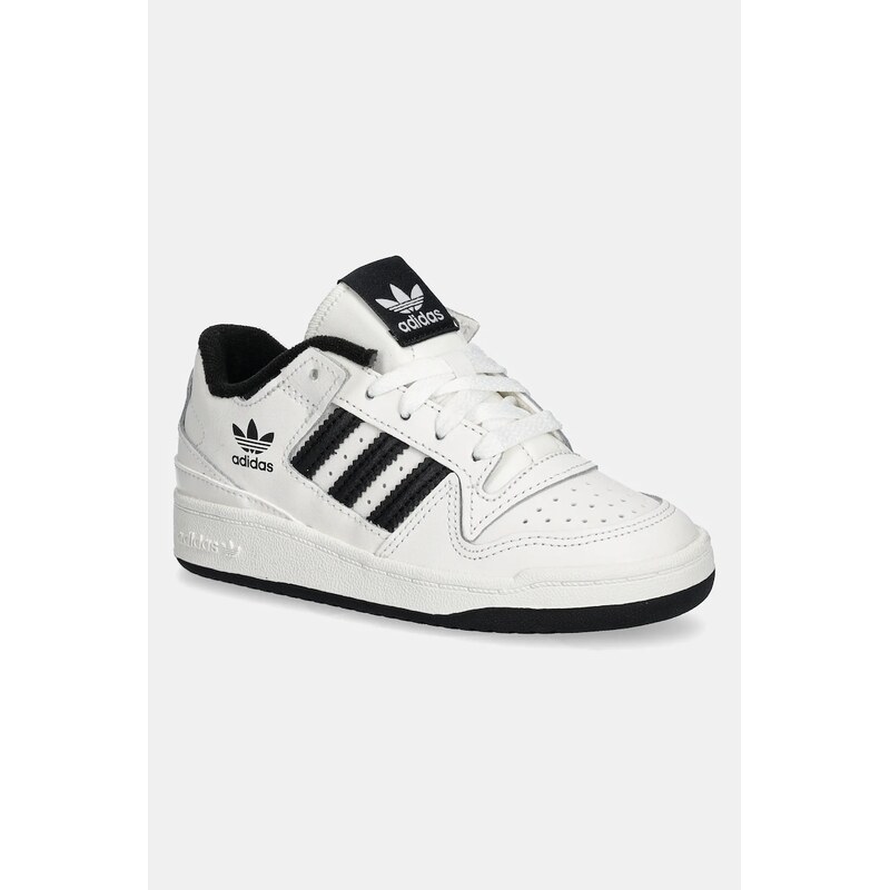 adidas Originals Sneakers boty adidas Originals FORUM LOW CL C