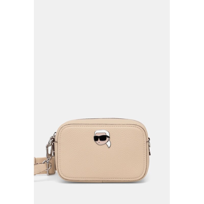 Karl Lagerfeld Kabelka Karl Lagerfeld IKON