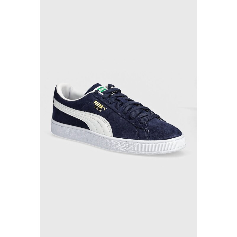 Semišové tenisky Puma Suede Classic 95326172
