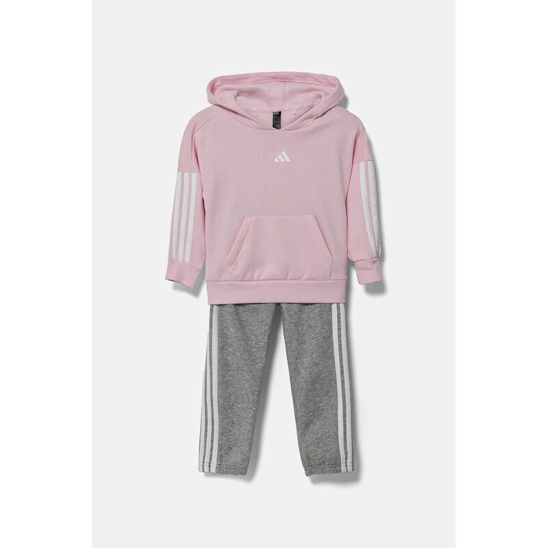 adidas Dětská tepláková souprava adidas