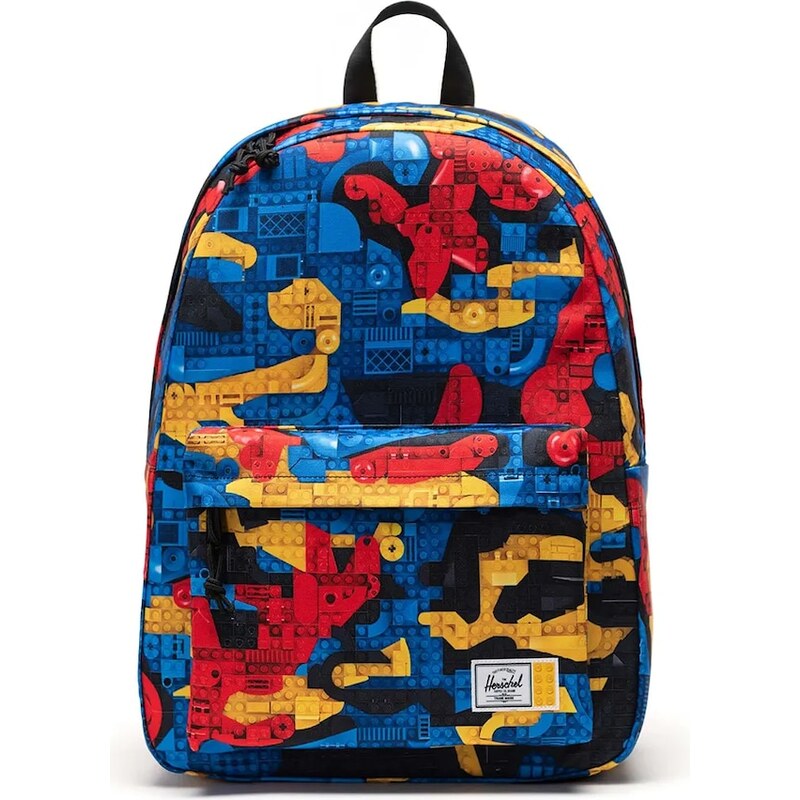 Batoh Herschel x LEGO Classic XL 107493883