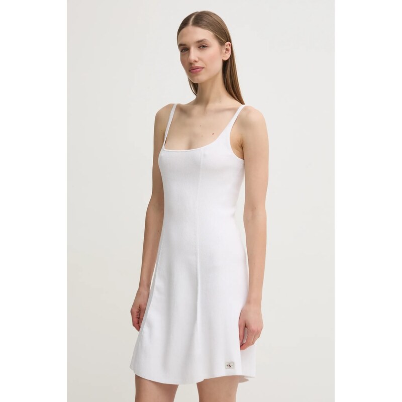 Šaty Calvin Klein Jeans 103629599