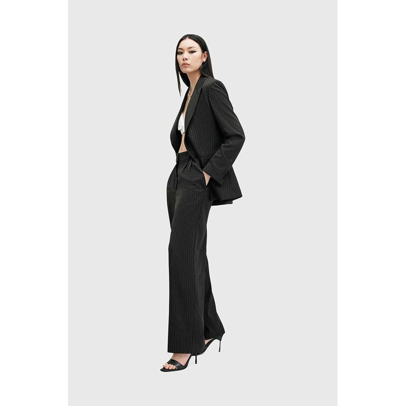 Kalhoty AllSaints AVERIE PIN
