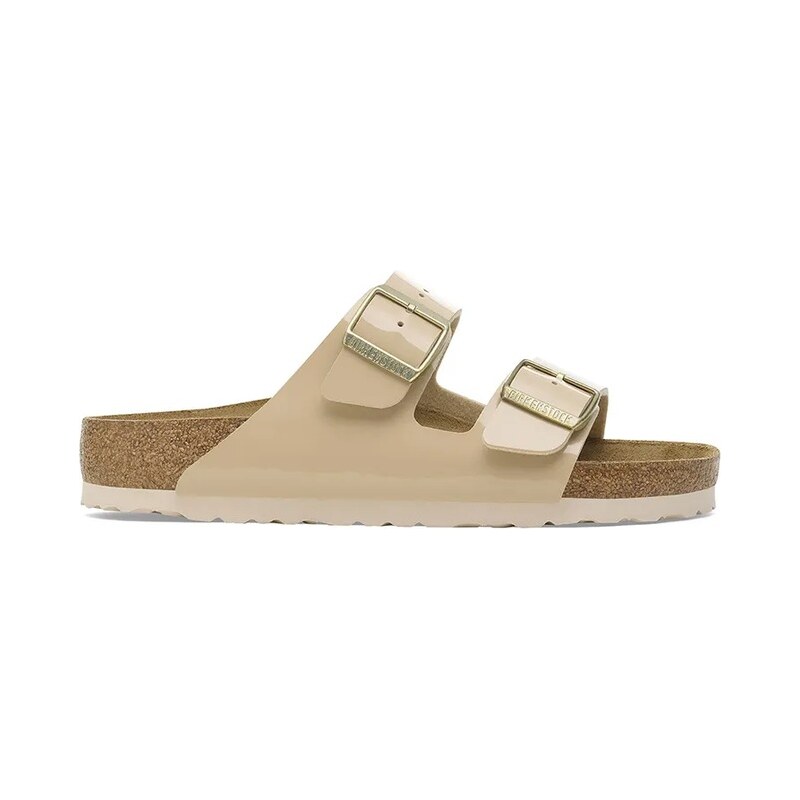 Birkenstock Pantofle Birkenstock Arizona Patent