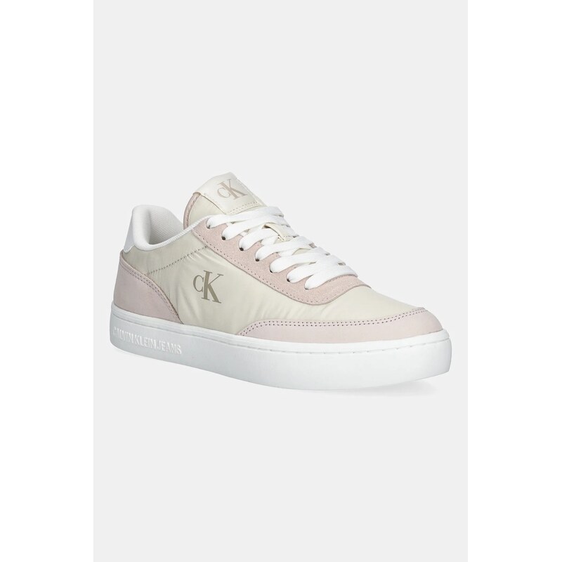 Calvin Klein Jeans Sneakers boty Calvin Klein Jeans CLASSIC