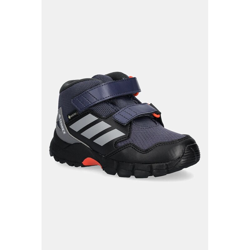 adidas TERREX Dětské zimní boty adidas TERREX TERREX SKYCHASER