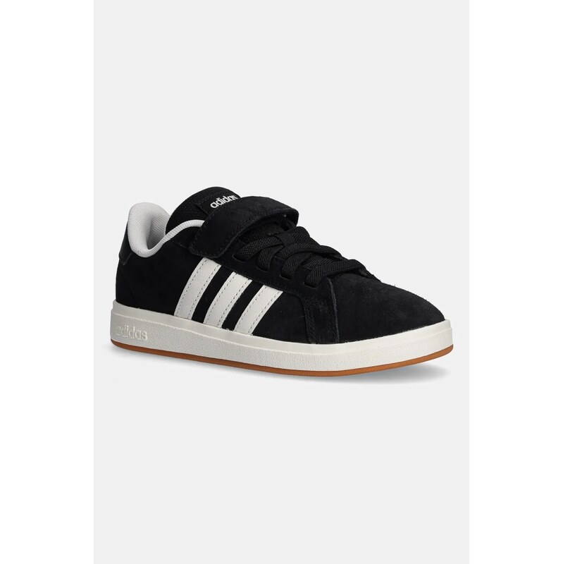 adidas Dětské sneakers boty adidas GRAND COURT 00s