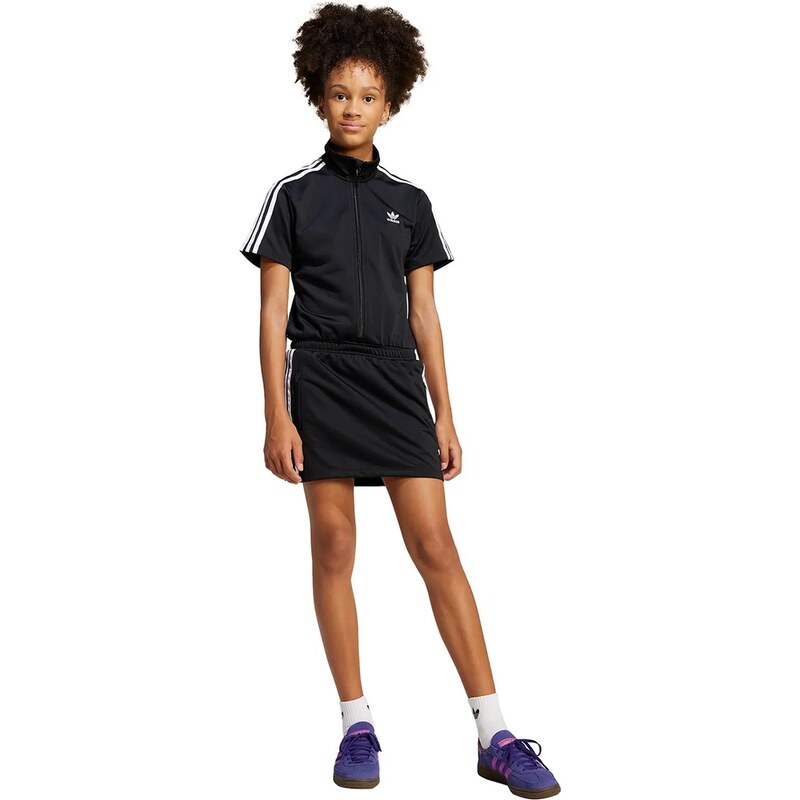 adidas Originals Dívčí šaty adidas Originals