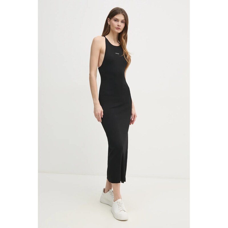 Calvin Klein Jeans Šaty Calvin Klein Jeans