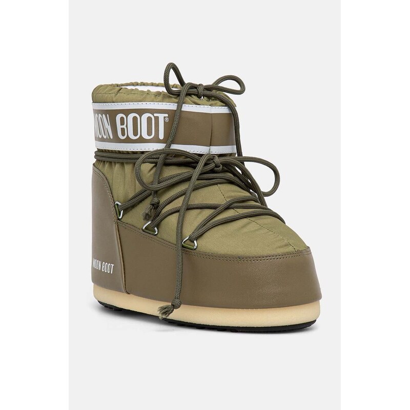 Moon Boot Sněhule Moon Boot MB ICON LOW NYLON