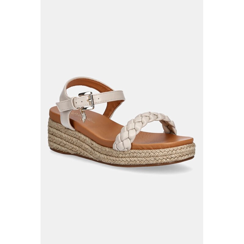 Sandály U.S. Polo Assn. ASTRID 109747211