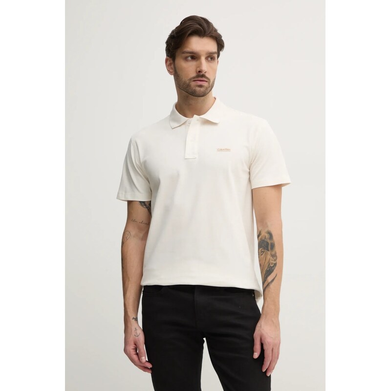Polo tričko Calvin Klein Jeans