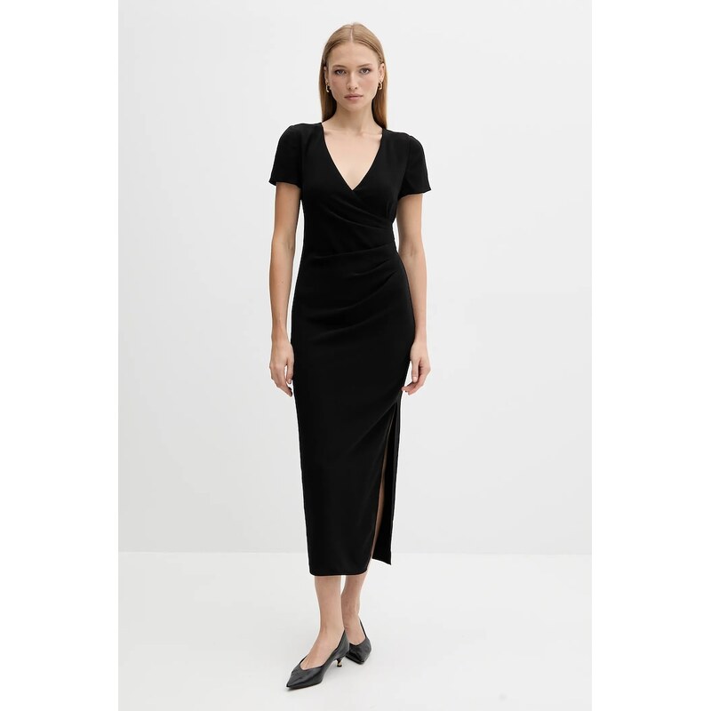 Šaty Armani Exchange 107676714