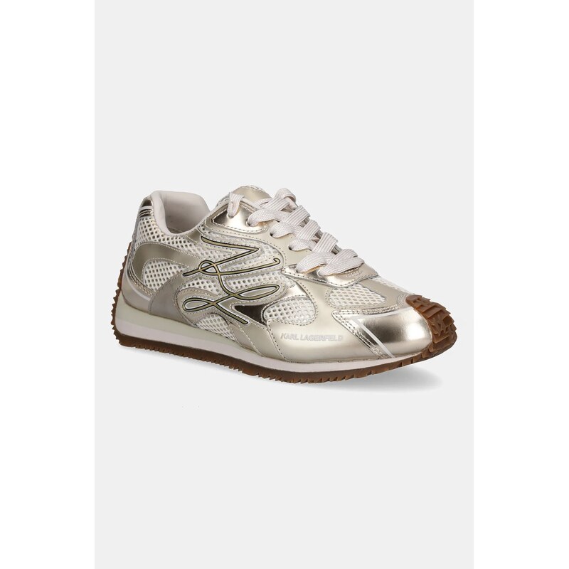Tenisky Karl Lagerfeld VELOCETTE 103939524