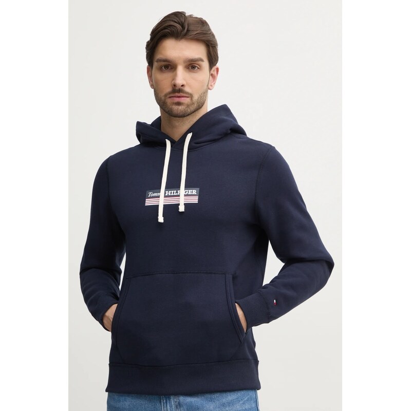 Tommy Hilfiger Mikina Tommy Hilfiger