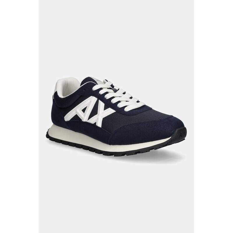 Armani Exchange Tenisky Armani Exchange