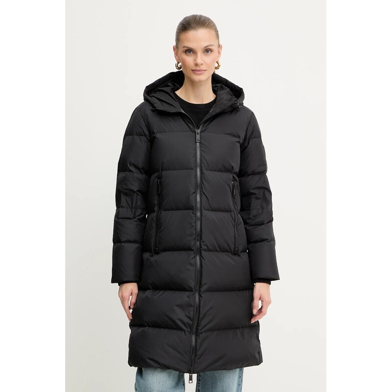 Péřová bunda Armani Exchange 108215054