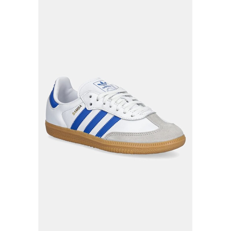 adidas Originals Tenisky adidas Originals Samba OG J