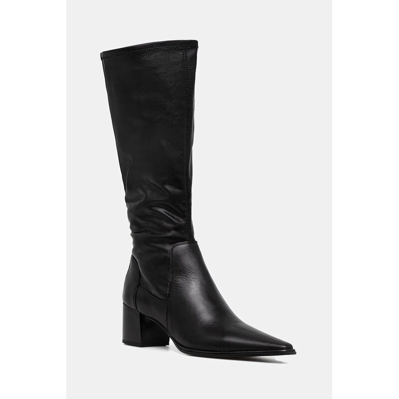 Vagabond Shoemakers Kozačky Vagabond Shoemakers GISELLE WIDE