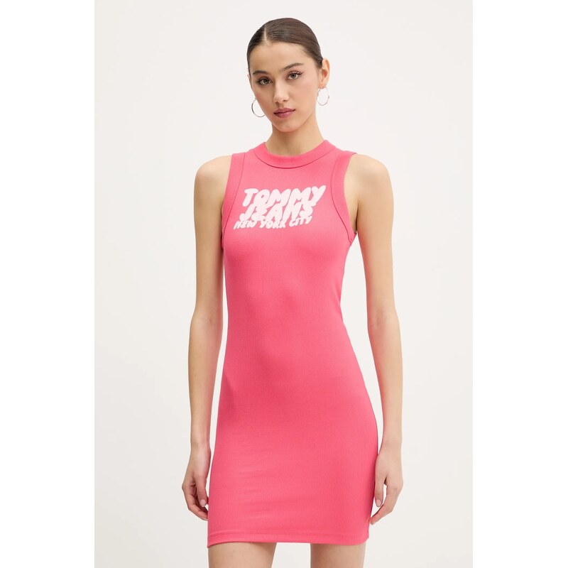 Šaty Tommy Jeans 105689915
