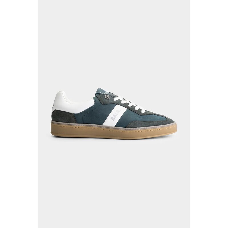 BALR. Kožené sneakers boty BALR. London Classic