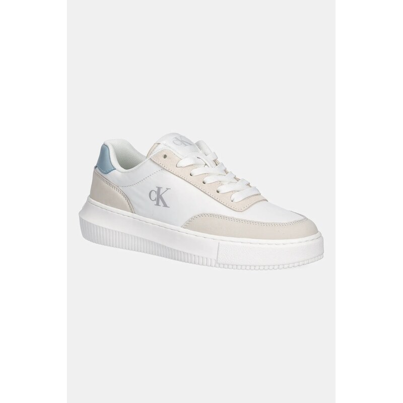 Calvin Klein Jeans Sneakers boty Calvin Klein Jeans CHUNKY