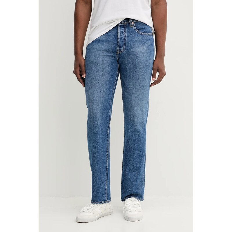 Levis Džíny Levis 501 LEVISORIGINAL FIT