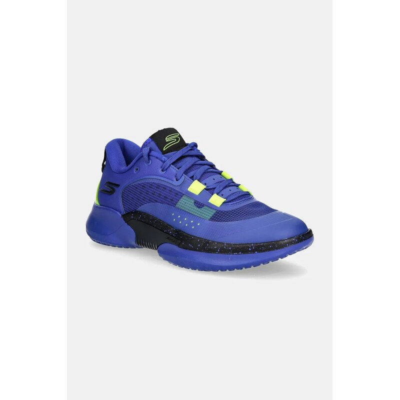 Skechers Basketbalové boty Skechers SKX Resagrip