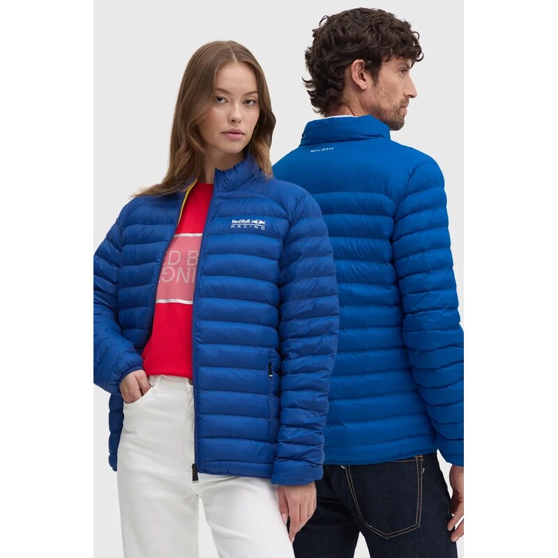 Red Bull Racing x Pepe Jeans Bunda Red Bull Racing x Pepe Jeans